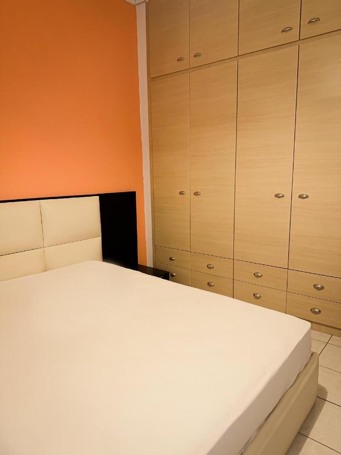 Nafplio View Guesthouse Luaran gambar