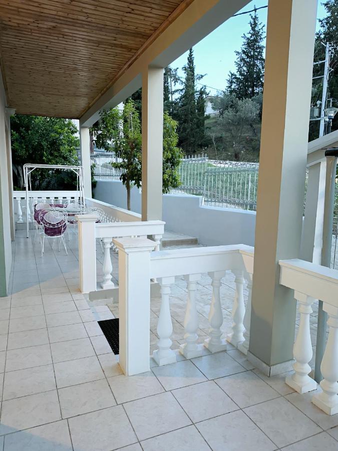 Nafplio View Guesthouse Luaran gambar