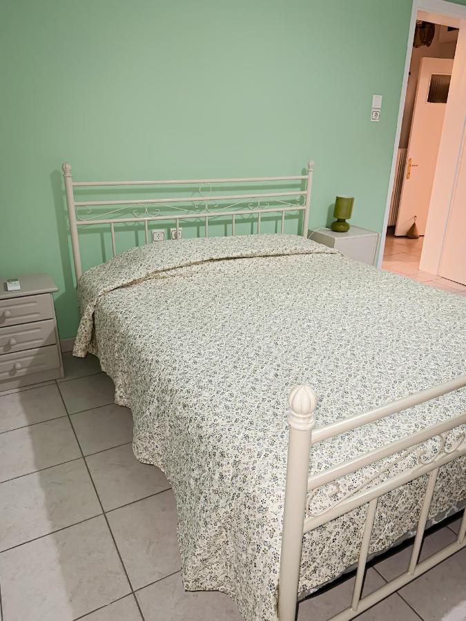 Nafplio View Guesthouse Luaran gambar