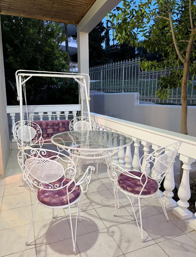 Nafplio View Guesthouse Luaran gambar