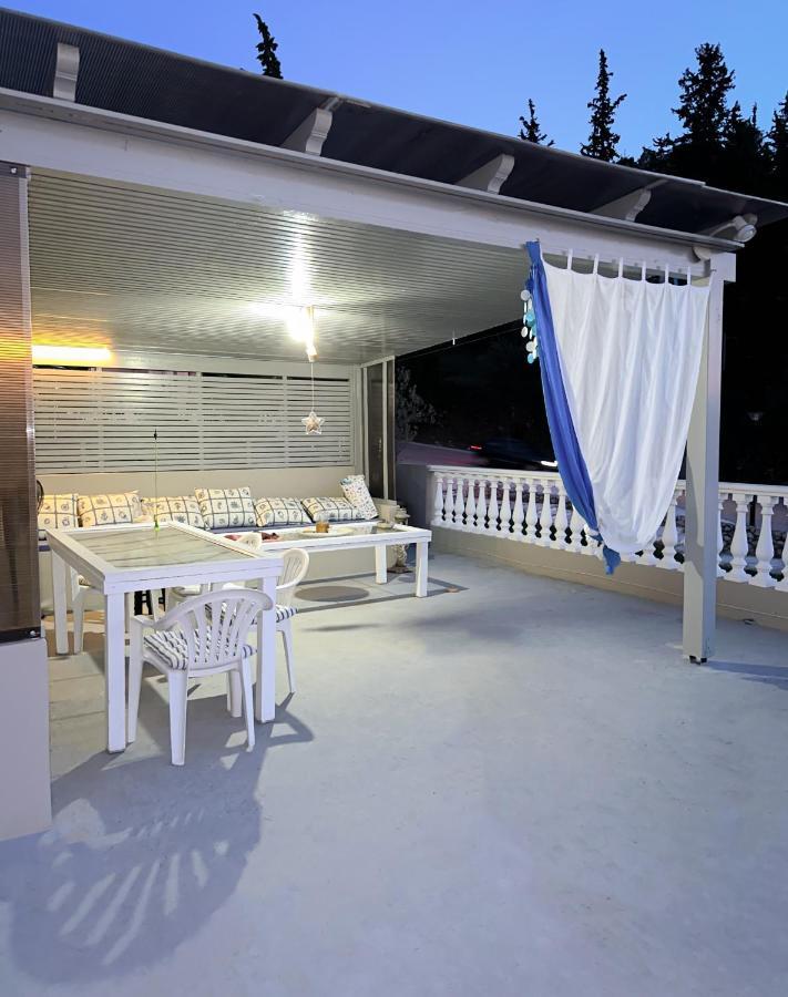 Nafplio View Guesthouse Luaran gambar