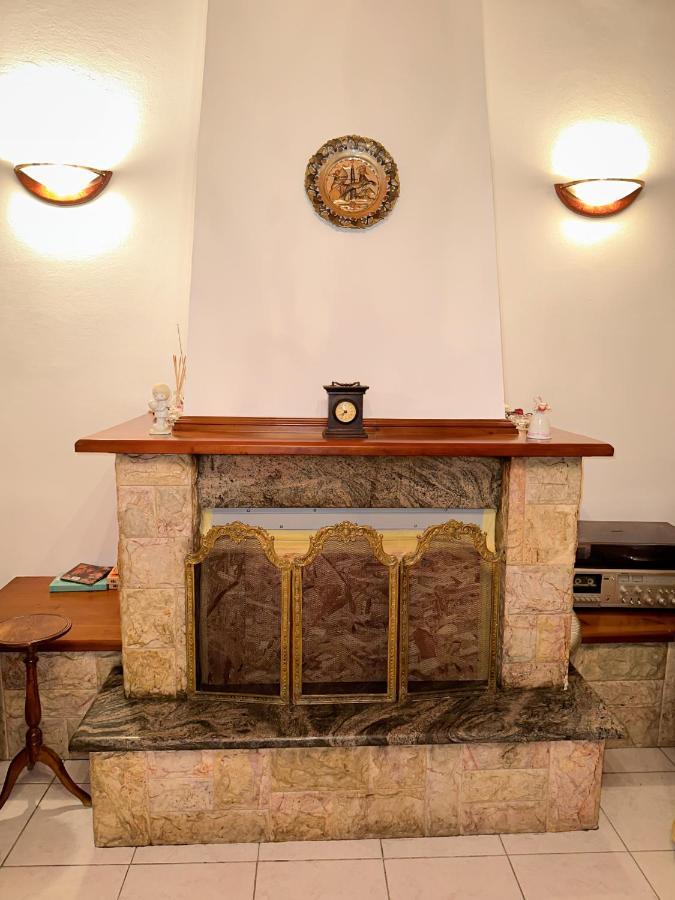 Nafplio View Guesthouse Luaran gambar