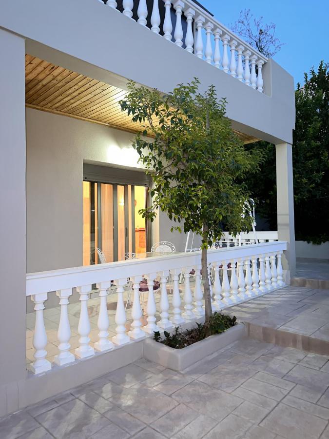 Nafplio View Guesthouse Luaran gambar
