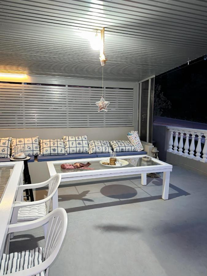 Nafplio View Guesthouse Luaran gambar