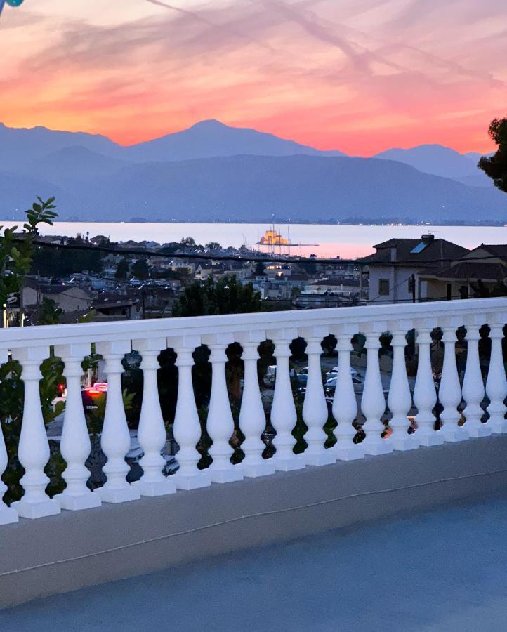 Nafplio View Guesthouse Luaran gambar