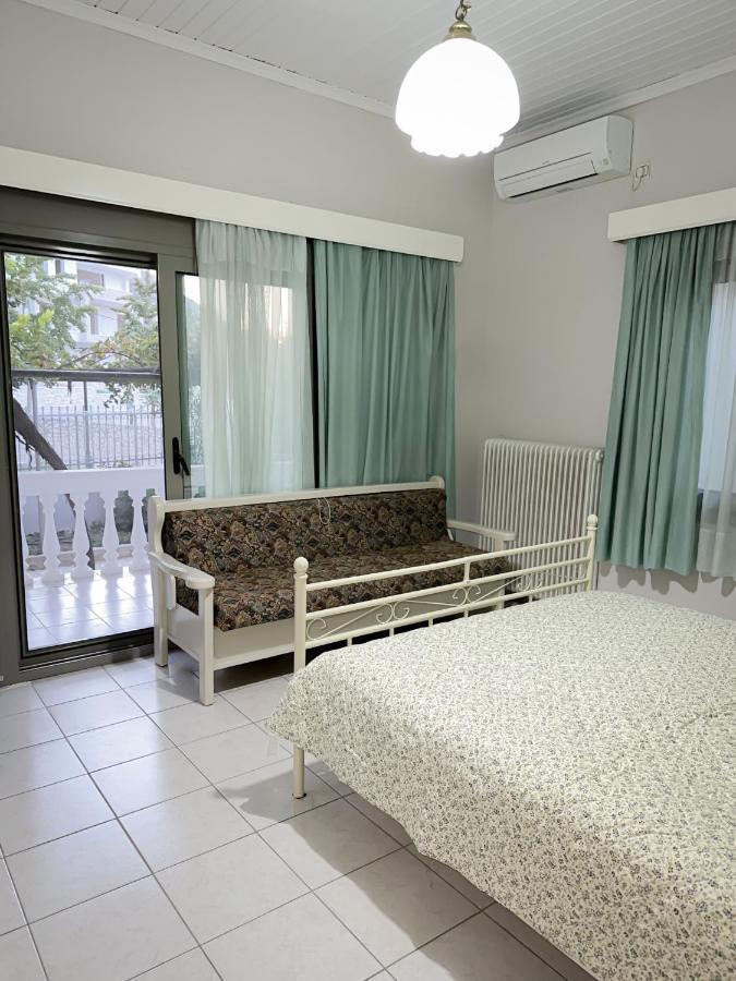 Nafplio View Guesthouse Luaran gambar
