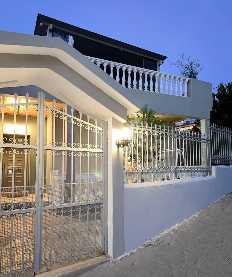 Nafplio View Guesthouse Luaran gambar