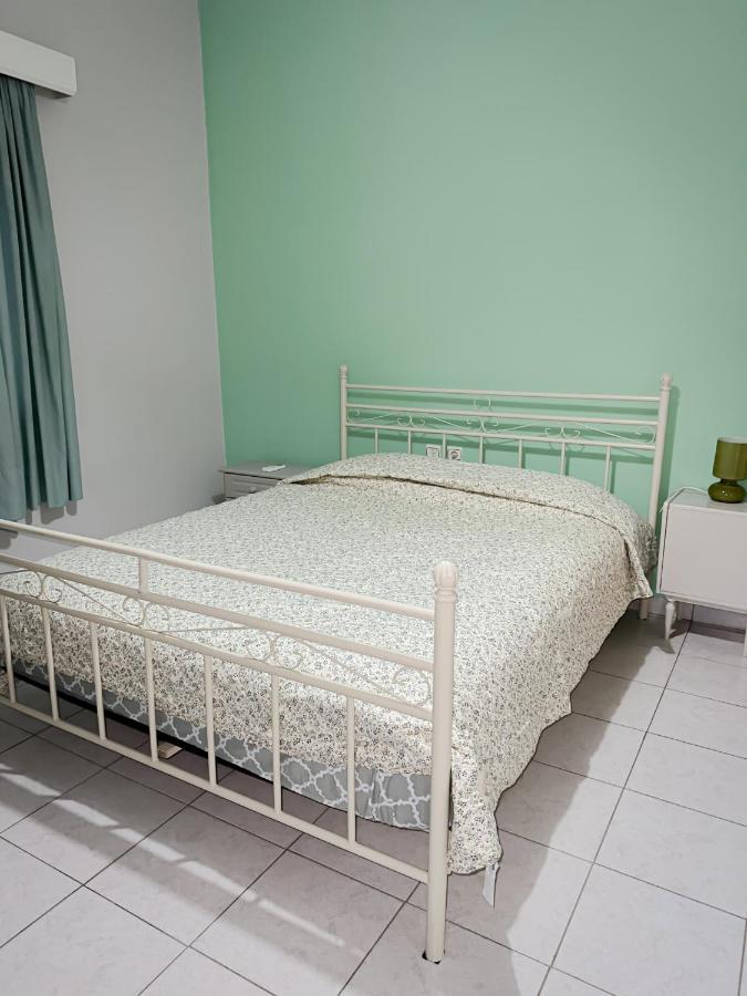 Nafplio View Guesthouse Luaran gambar