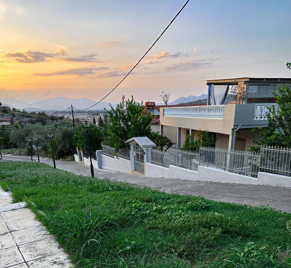Nafplio View Guesthouse Luaran gambar